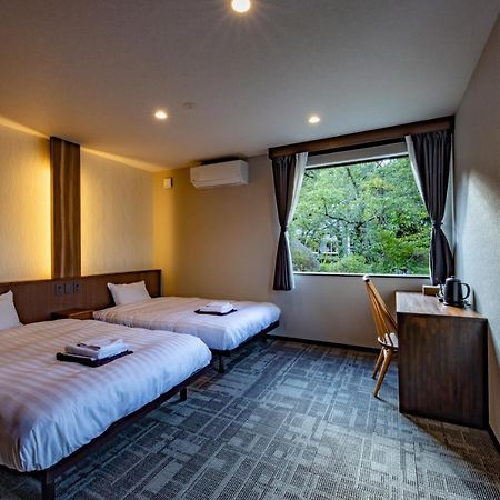 Curio Shirakawago Hotel Екстериор снимка
