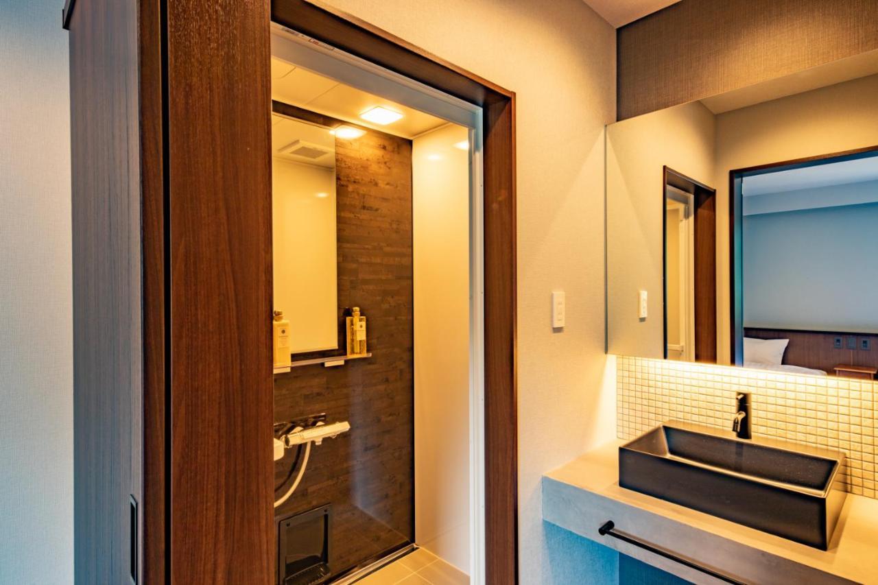 Curio Shirakawago Hotel Екстериор снимка