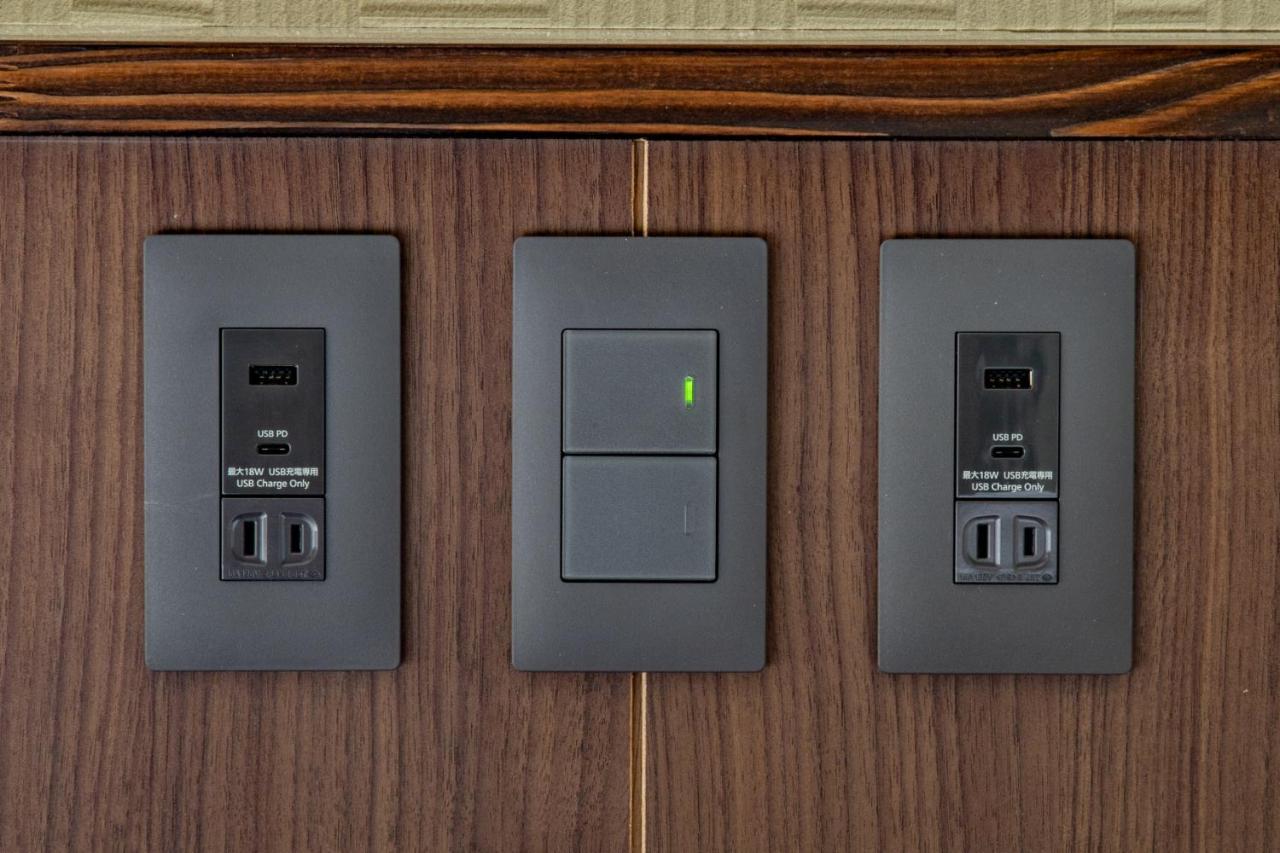 Curio Shirakawago Hotel Екстериор снимка