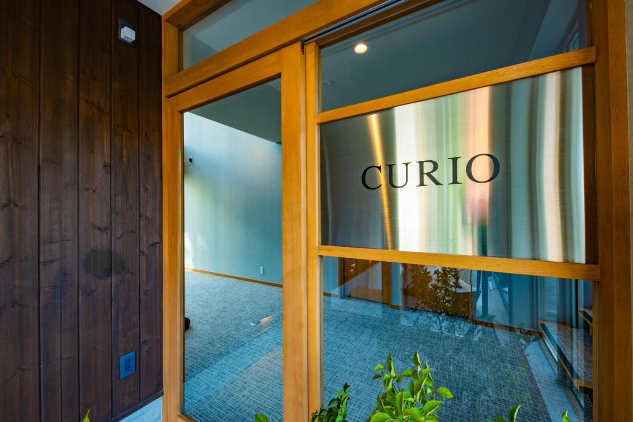 Curio Shirakawago Hotel Екстериор снимка