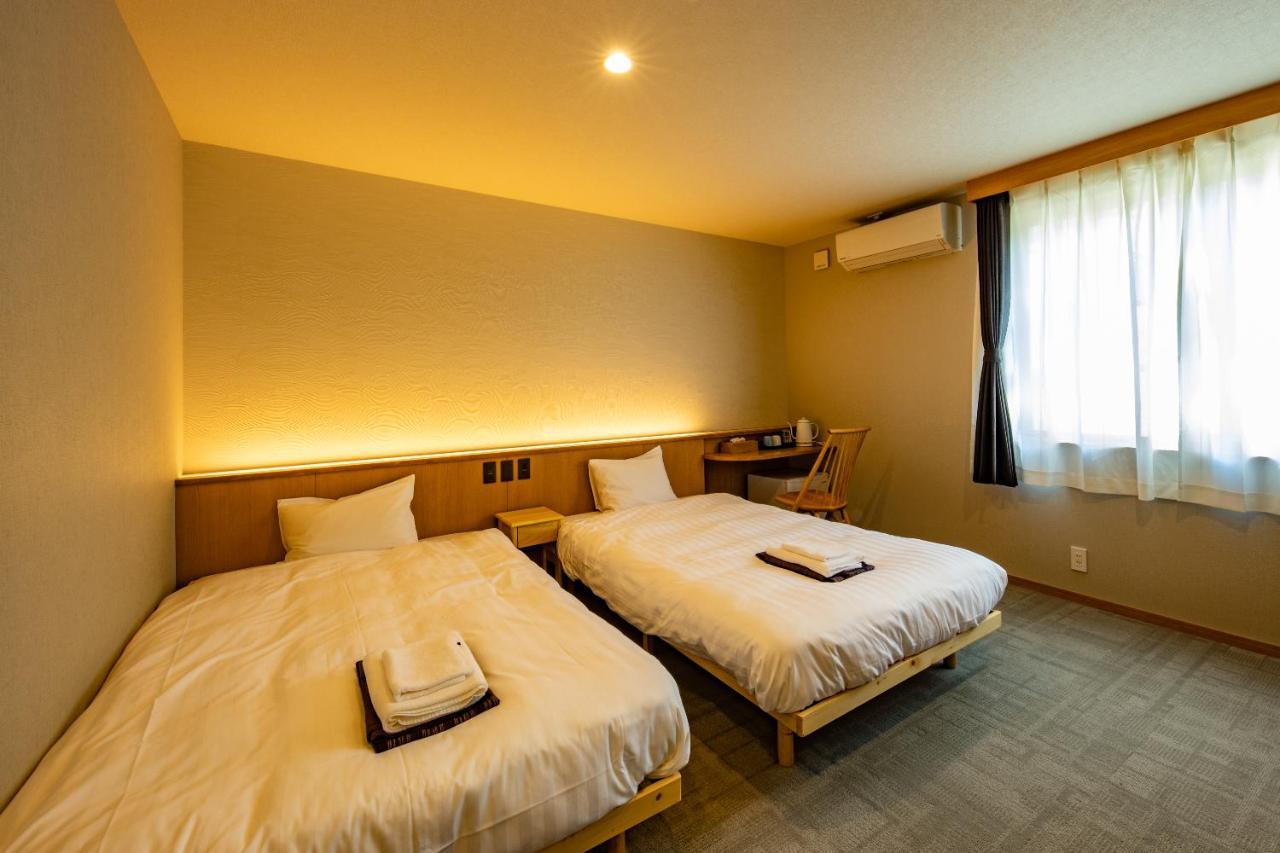 Curio Shirakawago Hotel Екстериор снимка